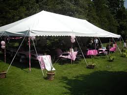 Party on tent rental of jefferson, nj, is your source for your table and chair rentals, as well as many extras. Union Nj