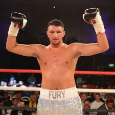 Tyson fury & hughie fury sparring gone wrong. Heavyweight Boxer Hughie Fury To Open New Bang And Olufsen Store In Ramsbottom Bury Times