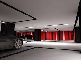 Http M1 Paperblog Com I 61 614476 El Garaje Importancia Que No Ve L Pivhe Jpeg Parking Design Garage Design Luxury Garage