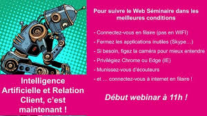 Les chatbots et l'intelligence artificielle avec IBM Watson