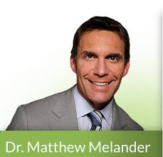 MATTHEW MELANDER, DO