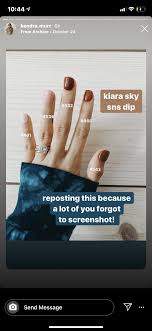 Pin By Addison Newcomb On Nails And Beauty Messages Send Message 10 Things