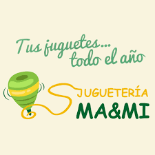 Juguetería MAYMI
