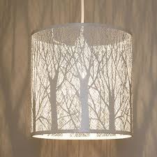 John Lewis Partners Devon Easy To Fit Small Ceiling Shade White Bedroom Ceiling Light Ceiling Shades Bedroom Lighting