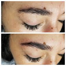 TOP 10 BEST Eyebrows near Lincoln Park, NJ