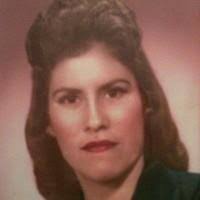 Agripina Herrera Obituary