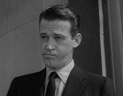 One For The Angels”: Serling's Sentimental Side