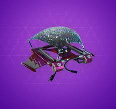 Preview 3d models, audio and showcases for fortnite: Fortnite Get Down Glider Epic Glider Fortnite Skins