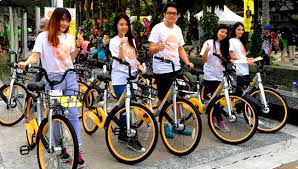 Bicycle online shops in malaysia | buy mountain bicycles, road bikes, folding bikes and kids bikes acc & parts more from our rodalink online store. New App Introduces Bicycle Ride Sharing In Klang Valley