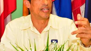 Jorge Blas sueña con llevar la Vuelta a clasificación 2.1