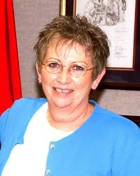 Mary Jackson Obituary