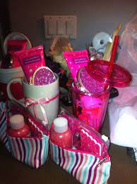 You get to shower someone you love and the little baby that's to come with a cute and fun gift, specially picked out for them. Put Together These Baby Shower Gifts For The Game Winners Easy Cute And Inexpensive Mugs Water B Baby Shower Game Gifts Baby Shower Prizes Baby Shower Gifts