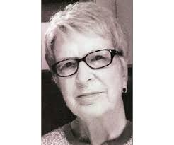 Darlene WESTERMAN Obituary (2016)