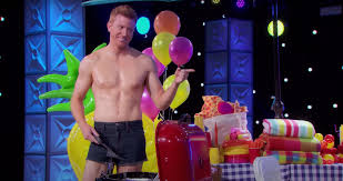 💋 s13 fridays at 8/7c on @vh1! Rupaul S Drag Race All Stars Season 5 Episode 6 Complete Recap Xtra Magazine