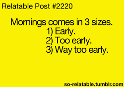 funny quote quotes work relate work out morning relatable mornings ... via Relatably.com