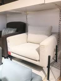 Koarp Armchair Gunnared Beige Ikea In 2020 White Accent Chair Accent Chair Bedroom Accent Chairs Ikea