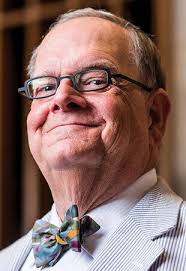 Noteworthy ... Hastings College to honor three in Fine Arts Hall of Fame