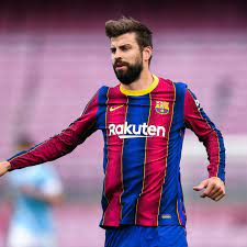 Über 7 millionen englischsprachige bücher. Gerard Pique If Koeman Tells Me To Go I Ll Leave Barca Blaugranes
