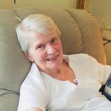 Betty Anne (Blumenthal) Burkholder Obituary (1935