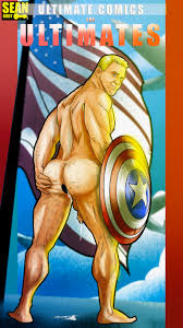 Rule34 - If it exists, there is porn of it  captain america, steve rogers   3541511
