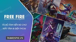 Free fire wallpapers 4k hd for desktop, iphone, pc, laptop, computer, android phone, smartphone, imac, macbook, tablet, mobile device. Download Free Fire Wallpapers For Computers And Phones Super Stroke Electrodealpro
