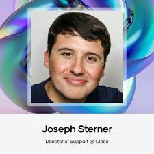 Meet Close, a CRM for SMB