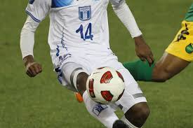 200 k €* sep 4, 1984 in tegucigalpa, honduras. Dynamo Sign Midfielder Oscar Boniek Garcia Dynamo Theory