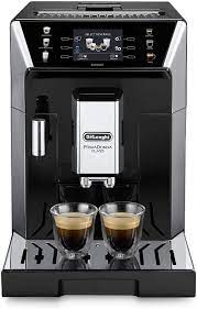 Buy and sell almost anything on gumtree classifieds. De Longhi Ecam 550 55 Sb Kaffeemaschine Autonom Vollautomatisch 2 L Edelstahl Neues Modell Schwarz Und Silberfarben Ecam550 65 Sb Amazon De