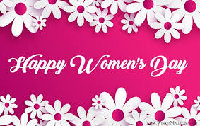 Happy women's day to strong, intelligent, talented and simply wonderful women! Happy Women S Day Wishes International Women S Day Messages