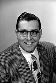 I was informed today that Herb Hamm passed away Sunday. Herb was a longtime  New Westminster resident and former employee of The Columbian Newspaper.  Herb was also a retired Brigadier General of