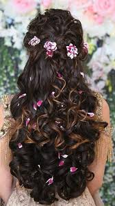 Natural Hairstyle Ideas Ideas And Hairstyle Hairstyle Ideas Girl Hairstyle Upstyle Ideas Short Ha In 2020 Hairdos For Curly Hair Hairdo Wedding Curly Wedding Hair