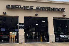 North park auto service has been in business since 1997. Is North Park Lexus Dominion Open Right Now North Park Lexus At Dominion