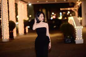 LÆ°Æ¡ng Thu Trang Minh Cá»§a HÆ°á»›ng DÆ°Æ¡ng NgÆ°á»£c Náº¯ng Bai Há»c Sau Hon Nhan Ä'á»• Vá»¡ Va Ä'iá»u Tá»± Tin Nháº¥t Vá» Báº£n Than La Vtv Vn