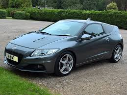 When i first found out we would be receiving a '11 honda crz for testing, i was very excited. For Sale Modified Uk Cr Z Gt T Honda Cr Z Hybrid Car Forums