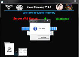 Start this hack tool on your pc. Pin Op Icloud Recovery V 3 2 Icloud Unlock Free Downlo
