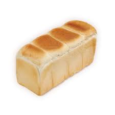 White Block Loaf Bakers Delight