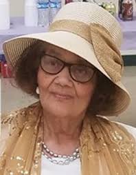 Christine Vining Obituary