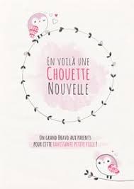 Cette Carte Aux Dessins Tout Doux Est Ideale Pour La Naissance D Une Petite Fille Felicitation Naissance Carte Felicitation Carte Felicitation Naissance