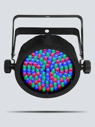 Wash light, oppsk led stage light bar smart app control, 45w 36leds 16 million color & 20 modes, waterproof rgbw dj light bar for wedding party church decor stage lighting 4.4 out of 5 stars 94 $37.98 $ 37. Ezpar 56 Chauvet Dj