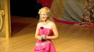 CANDIDE Chisholm MN 2024 Daniel Narducci, David Walton, Robin Steitz, Alta  Dantzler