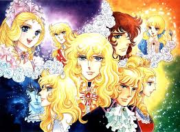 Synopsis the glamour, the strife, the intrigue of 18th century france! The Rose Of Versailles Tv Anime News Network
