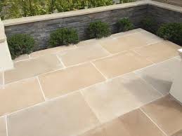 Abbey Sawn Sandstone Paving Patio Slabs Patio Stones Sandstone Paving