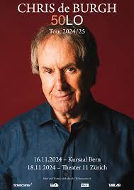 🚨 TOUR DATES ANNOUNCEMENT 🚨 Chris is so pleased to announce that a  pre-sale is now available for our two shows in Switzerland. You can  purchase tickets now to guarantee yourself the