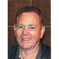 Leonard Gilbert Obituary