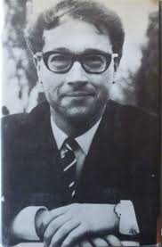 Existential Ennui: Tomorrow's Ghost by Anthony Price: A Signed UK First  Edition; plus a Kim Philby Connection from The Spectator