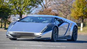 See the most popular used cars for sale, car buying advice & our loan you're ready to start your search for the perfect car for sale near you. Lamborghini Based Kode 0 Supercar Hits The Used Market