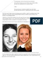 One of the positive cancer traits is that they're great with money (often a little too thrifty, some might say) and work diligently to save and invest it. The Twelve Ascendants Astrological Sign Horoscope