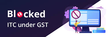 ••• jamie grill/ the image gst/hst paid on any of these items may be eligible for input tax credits. Ineligible Itc Under Gst Complete List With Example