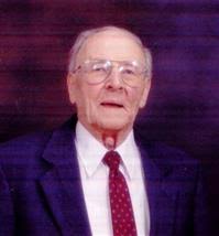 Clarence Hurd