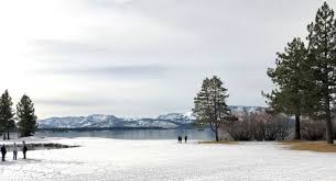 Nhl outdoor games in lake tahoe will include a game on saturday, feb. Two Nhl On Nbc Games May Be Outdoor Games From Lake Tahoe